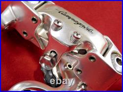 Excellent 1988 2nd Generation Campagnolo C-Record Rear Derailleur A010 Low Miles