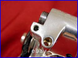 Excellent 1988 2nd Generation Campagnolo C-Record Rear Derailleur A010 Low Miles
