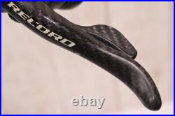 Excellent Campagnolo RECORD QS ULTRA 2x10s ErgoPower Levers JAPAN