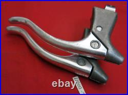 Excellent Campagnolo Record Brake Lever Long Reach JAPAN