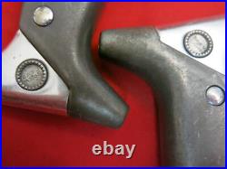 Excellent Campagnolo Record Brake Lever Long Reach JAPAN