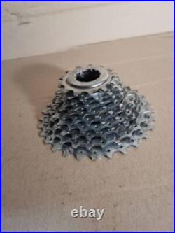 FULL Campagnolo Record Carbon 10 Speed Road Groupset Rim Brake Mechanical 172,5