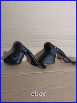FULL Campagnolo Record Carbon 10 Speed Road Groupset Rim Brake Mechanical 172,5
