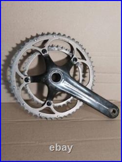 FULL Campagnolo Record Carbon 10 Speed Road Groupset Rim Brake Mechanical 172,5