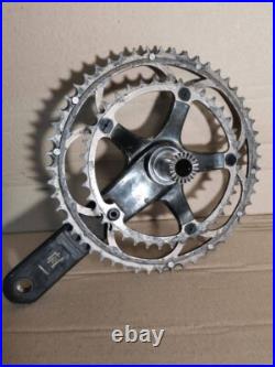 FULL Campagnolo Record Carbon 10 Speed Road Groupset Rim Brake Mechanical 172,5