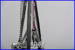 Francesco Moser Leader AX Evolution Campagnolo 8 speed Record Shamal size large