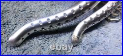 GC, Campagnolo Super Record Long Reach Brake Levers, & 2 sets of Hoods, L'Eroica