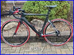 Giant Propel Advanced Sl0 M/l With Super Record Campagnolo Groupset Excellent