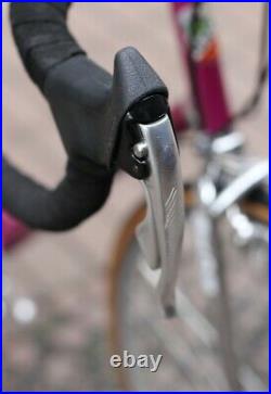 Gios Evolution Compact / Campagnolo C-Record Group / 60 cm / 1994