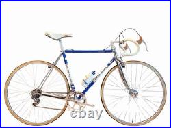 Gios Professional Road Bike Campagnolo Super Record Groupset