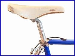 Gios Professional Road Bike Campagnolo Super Record Groupset