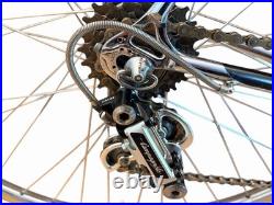 Gios Professional Road Bike Campagnolo Super Record Groupset