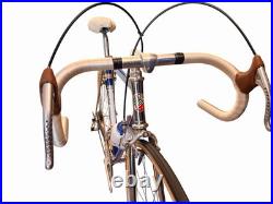 Gios Professional Road Bike Campagnolo Super Record Groupset