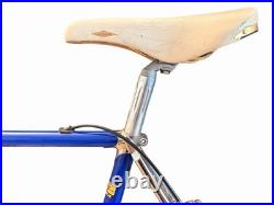 Gios Professional Road Bike Campagnolo Super Record Groupset