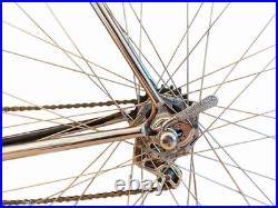 Gios Professional Road Bike Campagnolo Super Record Groupset