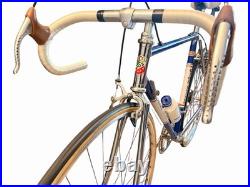 Gios Professional Road Bike Campagnolo Super Record Groupset