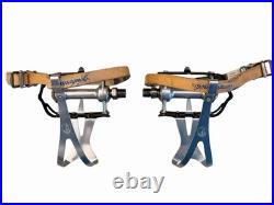 Gios Professional Road Bike Campagnolo Super Record Groupset