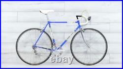 Gios Professional Super Record Vintage Road Bike 1984, 56cm Gios Professional Super Record Vintage Road Bike 1984, 56cm