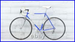 Gios Professional Super Record Vintage Road Bike 1984, 56cm Gios Professional Super Record Vintage Road Bike 1984, 56cm
