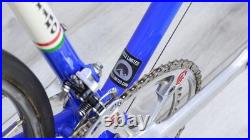 Gios Professional Super Record Vintage Road Bike 1984, 56cm Gios Professional Super Record Vintage Road Bike 1984, 56cm