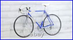 Gios Professional Super Record Vintage Road Bike 1984, 56cm Gios Professional Super Record Vintage Road Bike 1984, 56cm