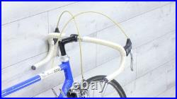 Gios Professional Super Record Vintage Road Bike 1984, 56cm Gios Professional Super Record Vintage Road Bike 1984, 56cm