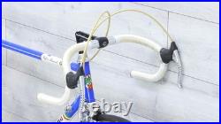 Gios Professional Super Record Vintage Road Bike 1984, 56cm Gios Professional Super Record Vintage Road Bike 1984, 56cm