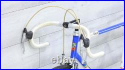 Gios Professional Super Record Vintage Road Bike 1984, 56cm Gios Professional Super Record Vintage Road Bike 1984, 56cm