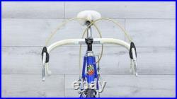 Gios Professional Super Record Vintage Road Bike 1984, 56cm Gios Professional Super Record Vintage Road Bike 1984, 56cm