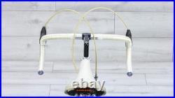 Gios Professional Super Record Vintage Road Bike 1984, 56cm Gios Professional Super Record Vintage Road Bike 1984, 56cm