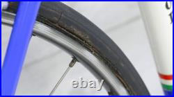 Gios Professional Super Record Vintage Road Bike 1984, 56cm Gios Professional Super Record Vintage Road Bike 1984, 56cm