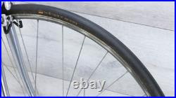 Gios Professional Super Record Vintage Road Bike 1984, 56cm Gios Professional Super Record Vintage Road Bike 1984, 56cm