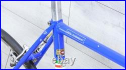 Gios Professional Super Record Vintage Road Bike 1984, 56cm Gios Professional Super Record Vintage Road Bike 1984, 56cm