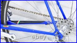 Gios Professional Super Record Vintage Road Bike 1984, 56cm Gios Professional Super Record Vintage Road Bike 1984, 56cm