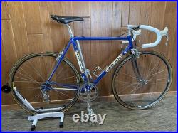 Gios Torino Professional C-Record 55cm 1980s Road Bike