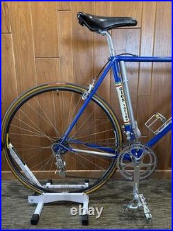 Gios Torino Professional C-Record 55cm 1980s Road Bike
