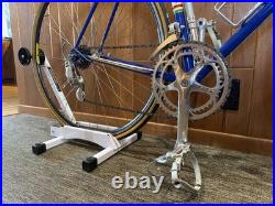Gios Torino Professional C-Record 55cm 1980s Road Bike