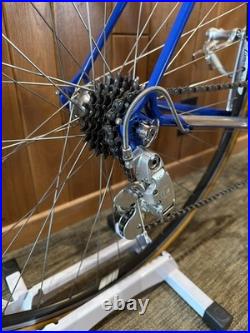 Gios Torino Professional C-Record 55cm 1980s Road Bike