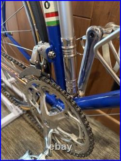 Gios Torino Professional C-Record 55cm 1980s Road Bike