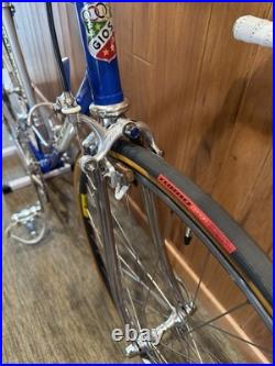 Gios Torino Professional C-Record 55cm 1980s Road Bike
