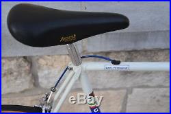 Gios Torino Professional Campagnolo Super Record Road Bicycle Near Mint