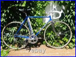 Gios Torino Super Record Bike, Campagnolo Super Record 53 CM Gios Torino Super Record Bike, Campagnolo Super Record 53 CM