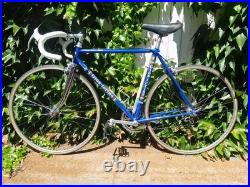 Gios Torino Super Record Bike, Campagnolo Super Record 53 CM Gios Torino Super Record Bike, Campagnolo Super Record 53 CM