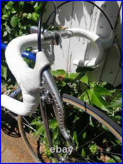 Gios Torino Super Record Bike, Campagnolo Super Record 53 CM Gios Torino Super Record Bike, Campagnolo Super Record 53 CM