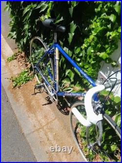 Gios Torino Super Record Bike, Campagnolo Super Record 53 CM Gios Torino Super Record Bike, Campagnolo Super Record 53 CM