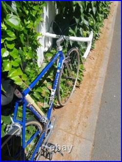 Gios Torino Super Record Bike, Campagnolo Super Record 53 CM Gios Torino Super Record Bike, Campagnolo Super Record 53 CM