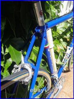 Gios Torino Super Record Bike, Campagnolo Super Record 53 CM Gios Torino Super Record Bike, Campagnolo Super Record 53 CM