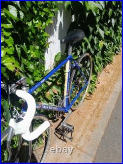 Gios Torino Super Record Bike, Campagnolo Super Record 53 CM Gios Torino Super Record Bike, Campagnolo Super Record 53 CM