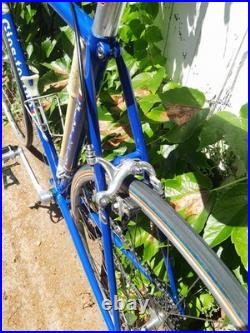 Gios Torino Super Record Bike, Campagnolo Super Record 53 CM Gios Torino Super Record Bike, Campagnolo Super Record 53 CM