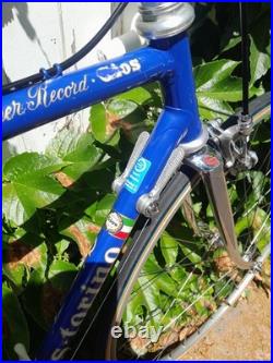 Gios Torino Super Record Bike, Campagnolo Super Record 53 CM Gios Torino Super Record Bike, Campagnolo Super Record 53 CM